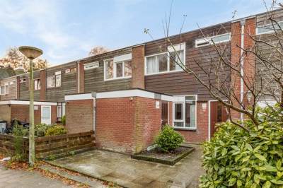 Woning Silvoldestraat 100 Amsterdam