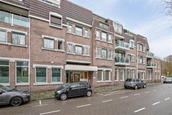 Woning Blekerssingel 78 Gouda