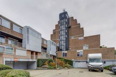 Woning Slangenburg 51 Dordrecht