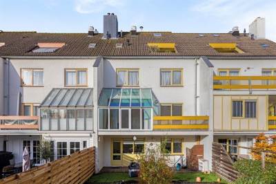 Woning Marina-Park 26 Den Helder