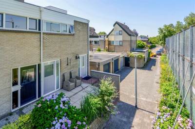 Woning Joseph Lokinlaan 6 Ankeveen