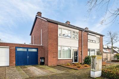 Woning Hombergstraat 4 Hegelsom
