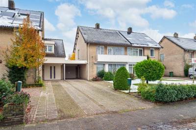 Woning Zwembadweg 44 Sint-Oedenrode