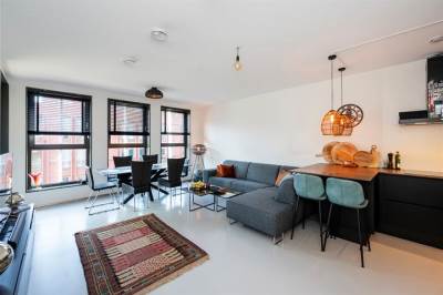 Woning Londenstraat 66 Utrecht