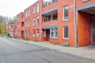 Woning Grote Kruisstraat 43 Groningen
