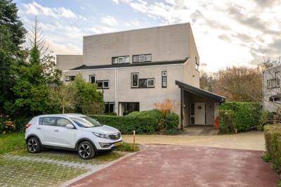 Woning Koggewagen 56 Blaricum