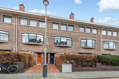 Woning Sadéestraat 9 Den Haag