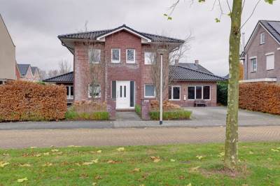 Woning Sandelhout 5 Assen