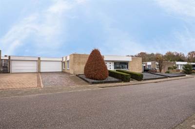 Woning Bronkstraat 10 Heerlen