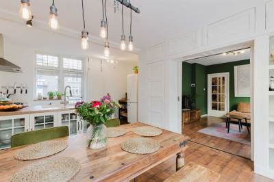 Woning Bijlwerffstraat 21-A 01 Rotterdam