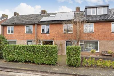 Woning Prinses Beatrixstraat 26 Zwolle