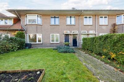 Woning Berg en Dalseweg 386 Nijmegen