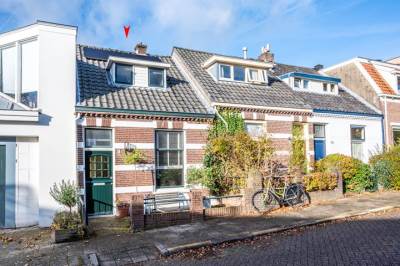 Woning Fortstraat 11 Nijmegen