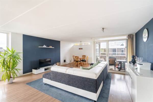 Woning Dedemsvaartweg 777 Den Haag