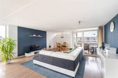 Woning Dedemsvaartweg 777 Den Haag