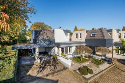 Woning Catharinaberg 7 Den Bosch