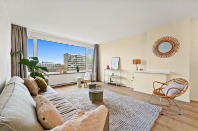 Woning Guido Gezellestraat 18 Voorburg