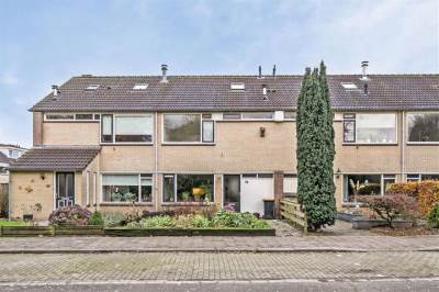Woning Van Oldenbarneveltstraat 70 Achterveld (UT)