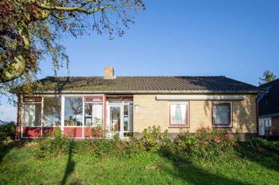 Woning Aalsmeerderweg 273 Aalsmeer