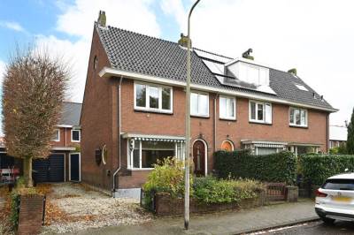 Woning Koningin Julianalaan 11 Uithoorn