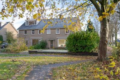 Woning Campherbeeklaan 109 Zwolle