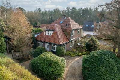 Woning Doornseweg 30 Leusden