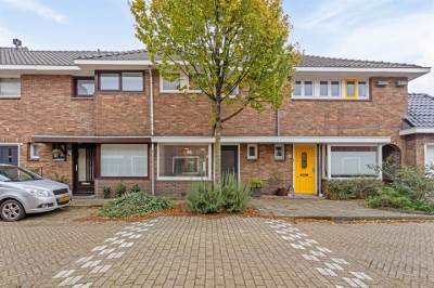 Woning Goudsbloemstraat 47 Eindhoven