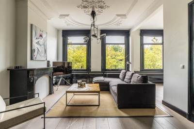 Woning Nassaukade 111- 2 Amsterdam