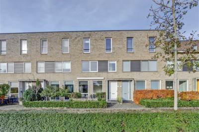 Woning Oostmeerlaan 168 Berkel en Rodenrijs