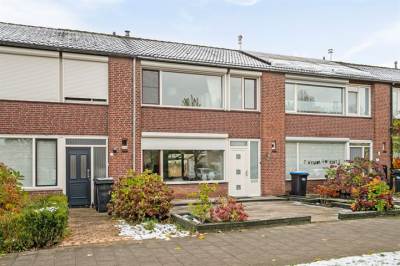 Woning De Stoutheuvel 52 Eindhoven
