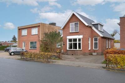 Woning Pop Dijkemaweg 36 Groningen