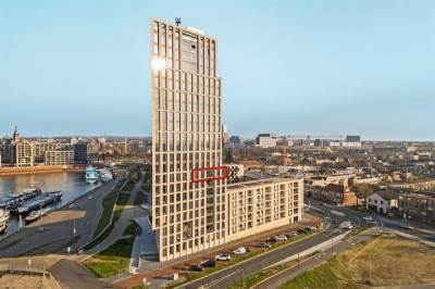 Woning Waalbandijk 459 Nijmegen