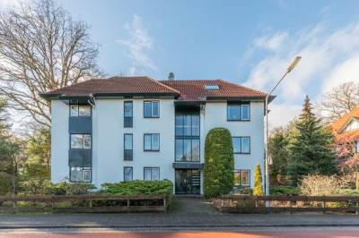 Woning Hoge Naarderweg 91- 2 Hilversum