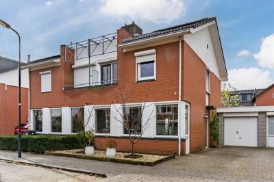 Woning Roggeakker 13 Den Bosch