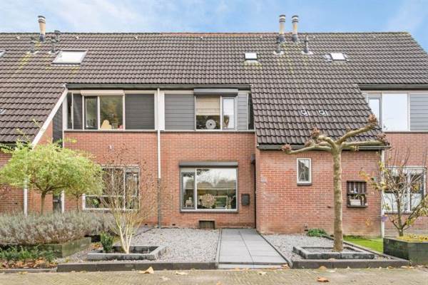 Woning Ganzewei 15 Elst (GE)