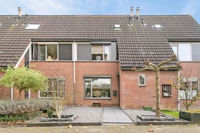 Woning Ganzewei 15 Elst (GE)