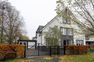 Woning Tonnenbergerhout 1 Harderwijk