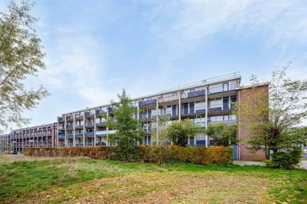 Woning Lange Wal 106 Arnhem