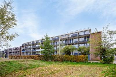 Woning Lange Wal 106 Arnhem
