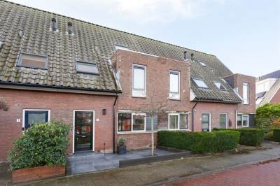 Woning Anthuriumpad 2 Wateringen