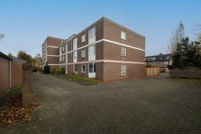 Woning Parnassialaan 46 Noordwijkerhout