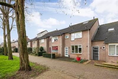 Woning Lokeren 88 Den Bosch