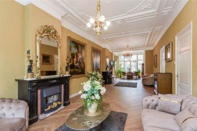 Woning Conradkade 52 Den Haag