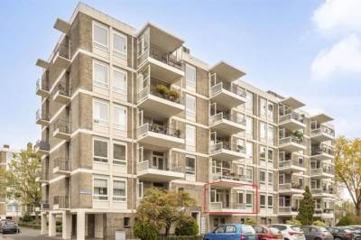 Woning Pettelaarseweg 75 Den Bosch