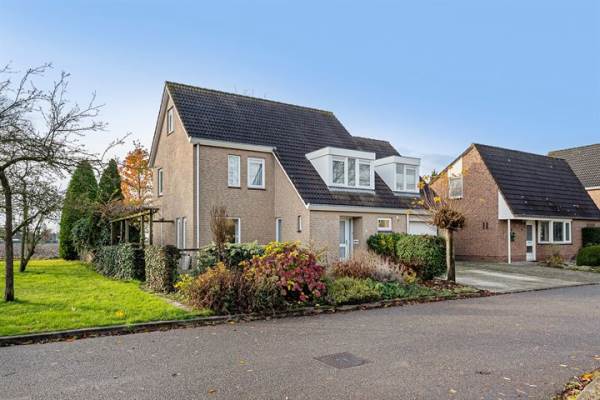 Woning Elstar 9 Duiven