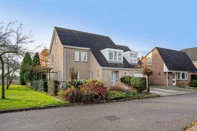 Woning Elstar 9 Duiven