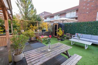 Woning Surinameplein 25- 1 Amsterdam