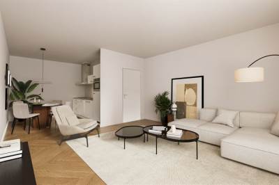 Woning Millingenhof 274 Amsterdam