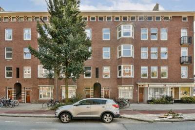 Woning Aalsmeerweg 19- 2 Amsterdam