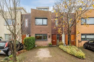 Woning Zomerzon 11 Assendelft